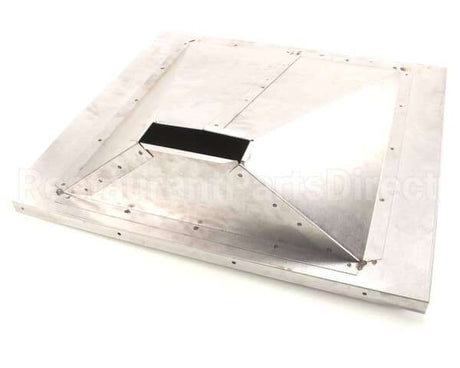 1143099 Southbend Range Grease Hopper Assembly