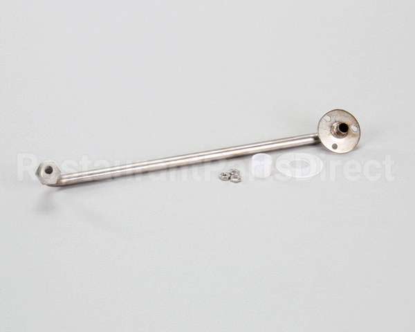 11431.0002 Bunn Sprayhead Tube Kit(C,Cw,Vp17)