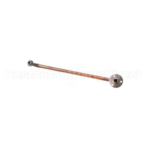 11431.7002 Compatible Bunn Kit, Sprayheadtube(C, Cw, Vp17)
