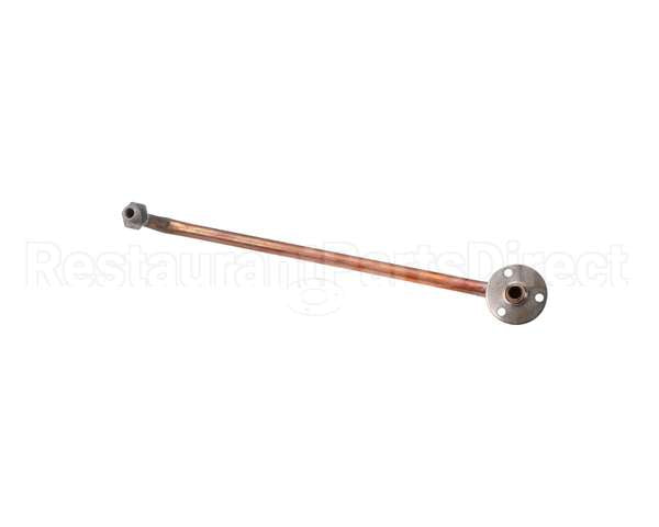 11431.7002 Bunn Kit,Sprayhead Tube(C,Cw,Vp17)
