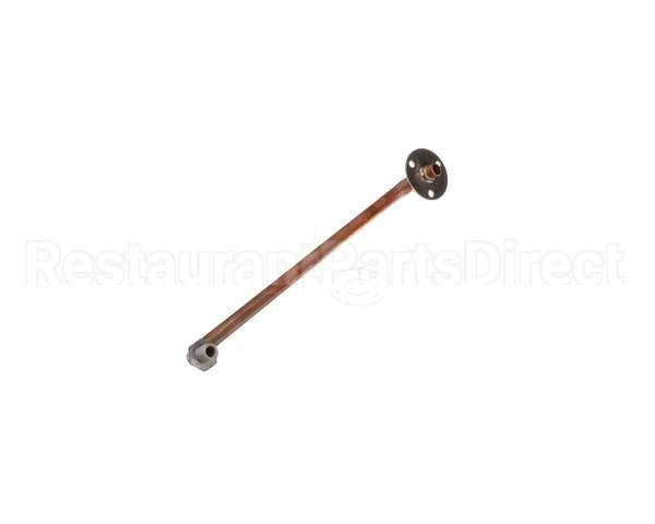 11431.7002 Bunn Kit,Sprayhead Tube(C,Cw,Vp17)