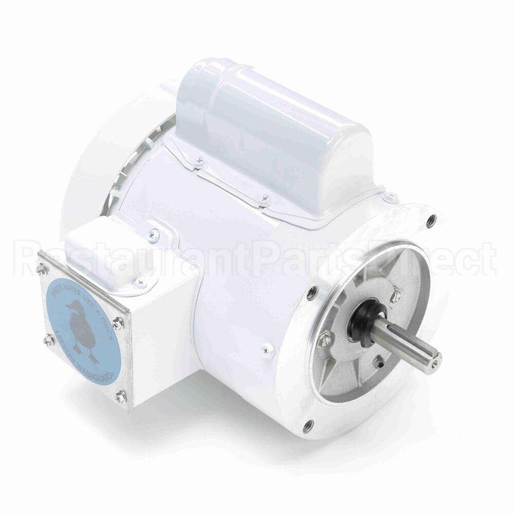 114311 Leeson Motor