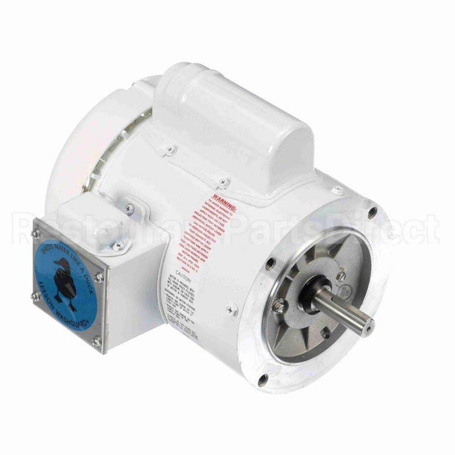 114313 Leeson Motor