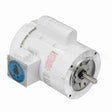 114316 Leeson Motor