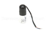 114322 Champion - Moyer Diebel Capacitor, 15Uf/240Vac, Fir Pump Part