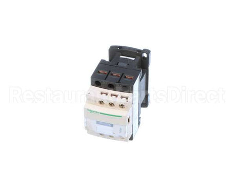 114342 Champion - Moyer Diebel Contactor 25A Res 12A Ind 220V Coil Lc1D