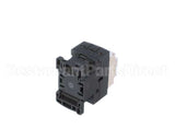 114342 Champion - Moyer Diebel Contactor 25A Res 12A Ind 220V Coil Lc1D