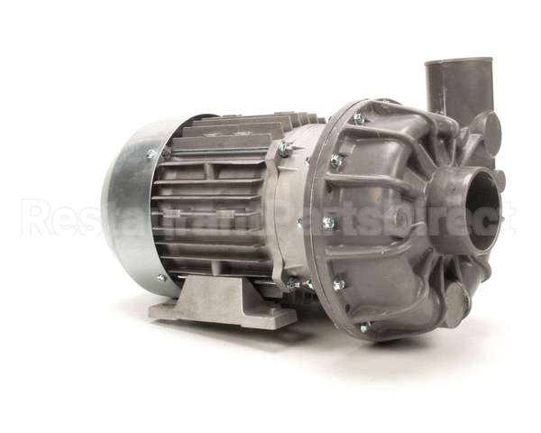 114347 Champion - Moyer Diebel Pump/Motor Assembly,208-240V/460/60/3 2H