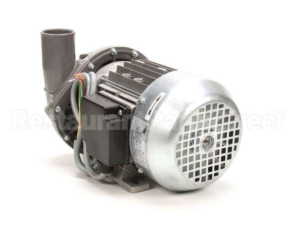 114347 Champion - Moyer Diebel Pump/Motor Assembly,208-240V/460/60/3 2H