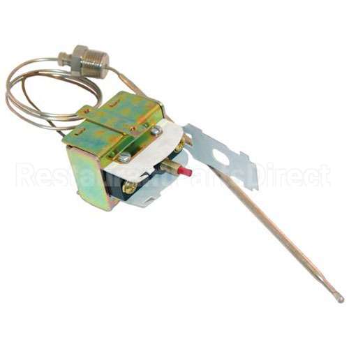 1143900 Compatible Garland Safety Thermostat Lch, 3/16 X 7-5/8, 24