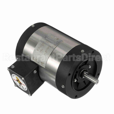 114394 Leeson Motor