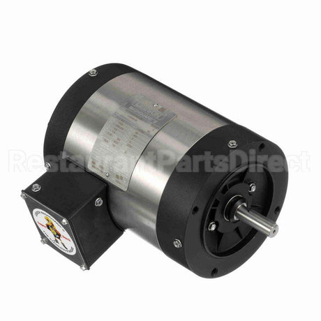 114394 Leeson Motor