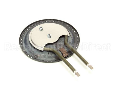 11440.0005 Bunn Warmer Assembly, Blk-100W 120V(L)