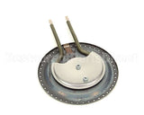 11440.0005 Bunn Warmer Assembly, Blk-100W 120V(L)