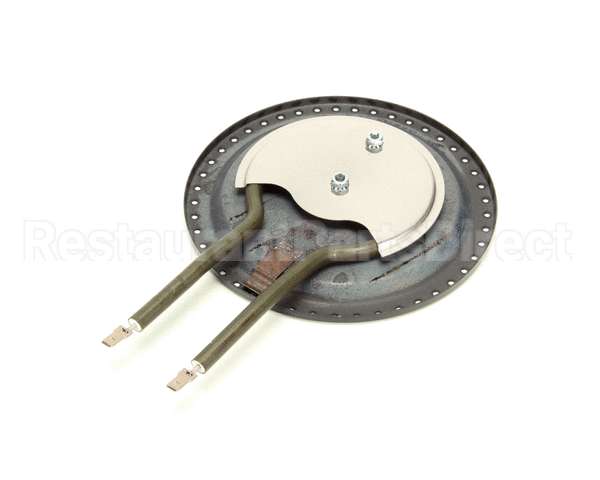 11440.0005 Bunn Warmer Assembly, Blk-100W 120V(L)