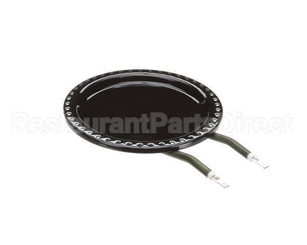 11440.0008 Bunn Warmer Assembly,Blk 100W 220V (L)