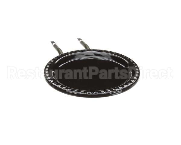 11440.0008 Bunn Warmer Assembly,Blk 100W 220V (L)