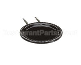 11440.0008 Bunn Warmer Assembly,Blk 100W 220V (L)