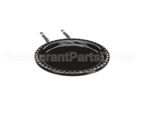 11440.0008 Bunn Warmer Assembly,Blk 100W 220V (L)