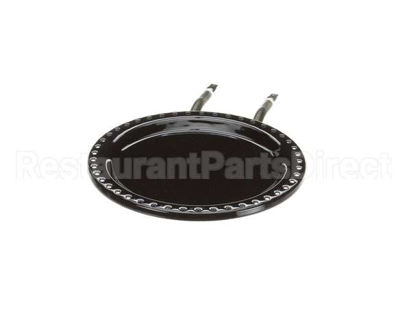 11440.0008 Bunn Warmer Assembly,Blk 100W 220V (L)