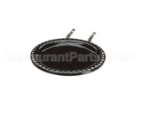 11440.0008 Bunn Warmer Assembly,Blk 100W 220V (L)
