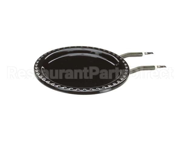 11440.0008 Bunn Warmer Assembly,Blk 100W 220V (L)