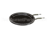 11440.0008 Bunn Warmer Assembly,Blk 100W 220V (L)