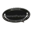 11440.0009 Compatible Bunn Warmerassembly, Blk 100W 220V