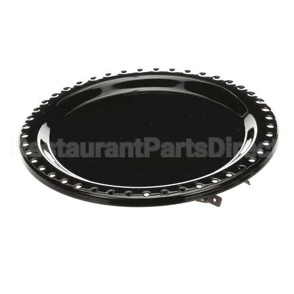 11440.0009 Compatible Bunn Warmerassembly, Blk 100W 220V