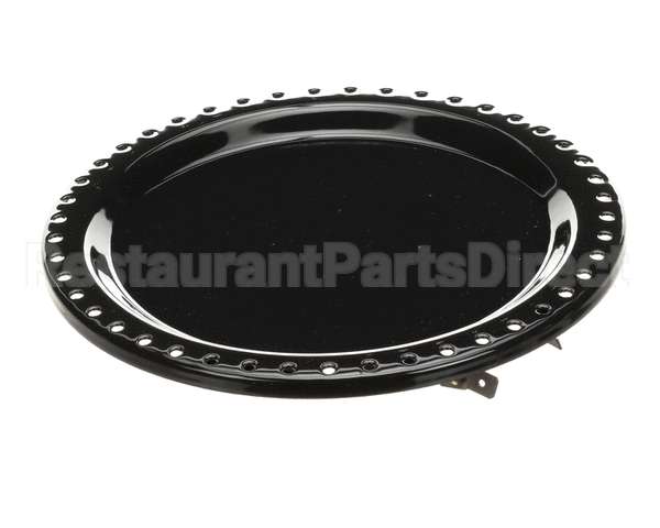 11440.0009 Bunn Warmer Assembly, Blk 100W 220V