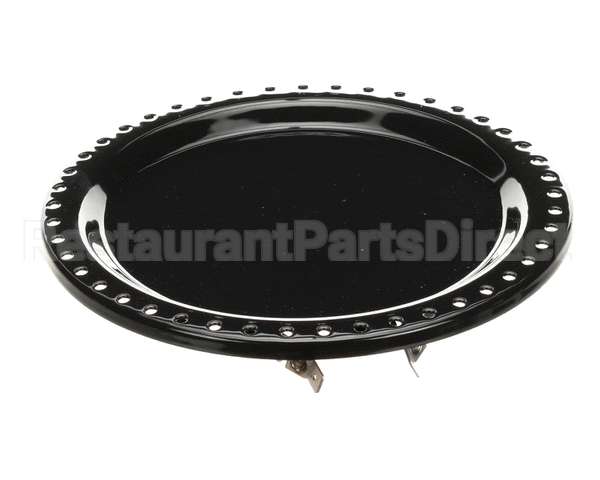 11440.0009 Bunn Warmer Assembly, Blk 100W 220V