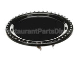 11440.0009 Bunn Warmer Assembly, Blk 100W 220V