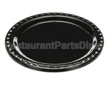 11440.0009 Bunn Warmer Assembly, Blk 100W 220V