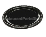 11440.0009 Bunn Warmer Assembly, Blk 100W 220V