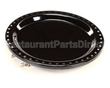 11440.0011 Bunn Warmer Assembly, Blk 100W 200V