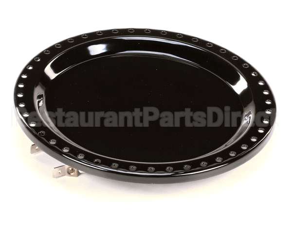 11440.0011 Bunn Warmer Assembly, Blk 100W 200V