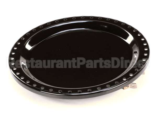 11440.0011 Bunn Warmer Assembly, Blk 100W 200V