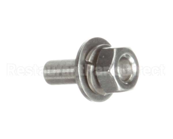 114404 Groen Kit, Post Replacement For