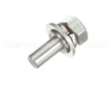 114404 Groen Kit, Post Replacement For