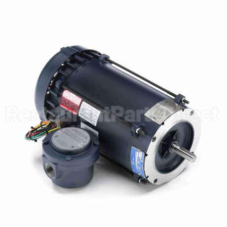 114425 Leeson Motor