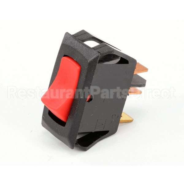 11444.0000 Compatible Bunn Switch, On/Off Lighted-120V