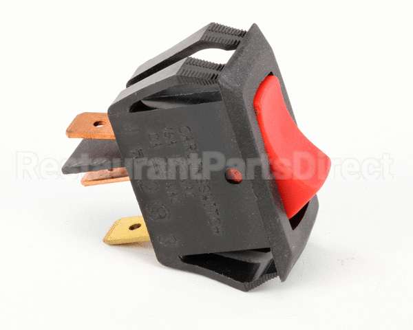 11444.0000 Bunn Switch, On/Off Lighted-120V