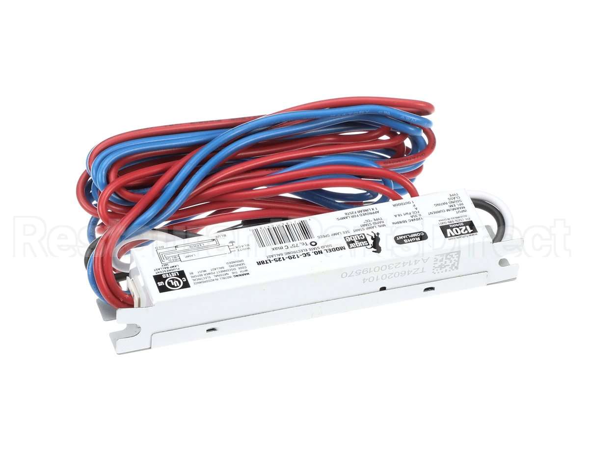 1144508 Sandenvendo Light Ballast