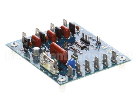 114470 Champion - Moyer Diebel Timer Board Infitec Dm
