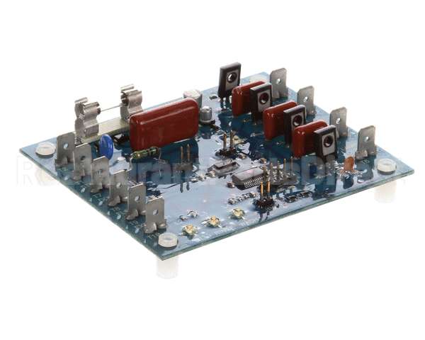 114470 Champion - Moyer Diebel Timer Board Infitec Dm