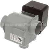 114471 Compatible Champion Drain Valve - N/C, W/Cover
