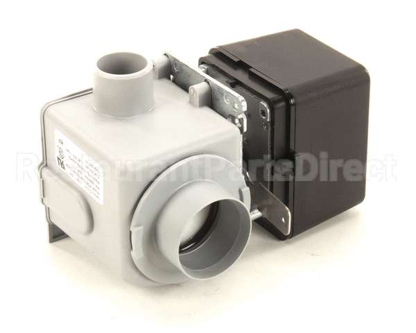 114471 Champion - Moyer Diebel Electric Drain Valve Nc, W/ Cover Dm