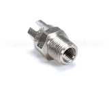 114483 Champion - Moyer Diebel Nozzle,1/8 #Vv Ss 9502