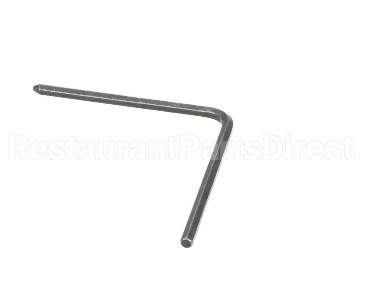 1145-000005 Kason Hex Wrench Heat Treated