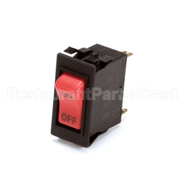 114505 Compatible Champion Breaker 14A On/Off 24V Control Cabinets